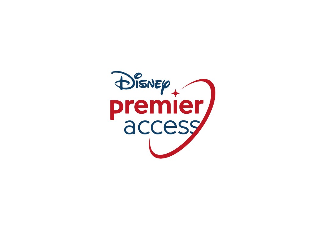 DISNEY PREMIER ACCESS
