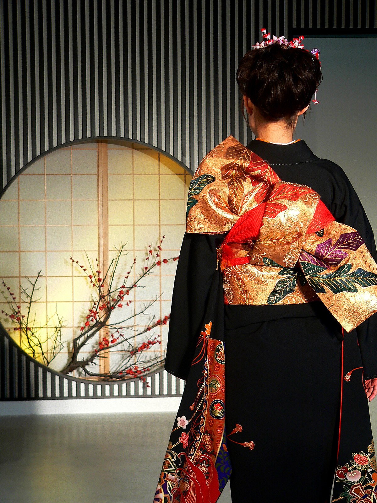 RENTA DE KIMONOS